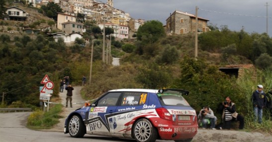 Rajd San Remo